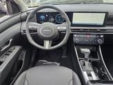 Thumbnail of 2025 Serenity White Pearl Hyundai TUCSON