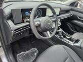 Thumbnail of 2025 Serenity White Pearl Hyundai TUCSON