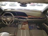 Thumbnail of 2024 Galactic Gray Metallic Cadillac Escalade