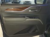 Thumbnail of 2024 Galactic Gray Metallic Cadillac Escalade