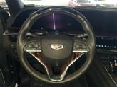 Thumbnail of 2024 Galactic Gray Metallic Cadillac Escalade