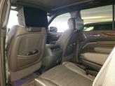 Thumbnail of 2024 Galactic Gray Metallic Cadillac Escalade