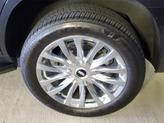 Thumbnail of 2024 Galactic Gray Metallic Cadillac Escalade
