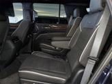 Thumbnail of 2024 Galactic Gray Metallic Cadillac Escalade
