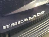 Thumbnail of 2024 Galactic Gray Metallic Cadillac Escalade