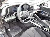 Thumbnail of 2025 Serenity White Hyundai ELANTRA