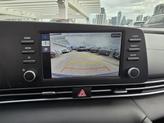 Thumbnail of 2025 Serenity White Hyundai ELANTRA
