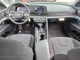 Thumbnail of 2025 Serenity White Hyundai ELANTRA