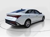 Thumbnail of 2025 Serenity White Hyundai ELANTRA