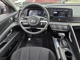 Thumbnail of 2025 Serenity White Hyundai ELANTRA