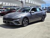 Thumbnail of 2025 Fluid Metal Hyundai ELANTRA