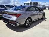 Thumbnail of 2025 Fluid Metal Hyundai ELANTRA
