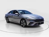 Thumbnail of 2025 Fluid Metal Hyundai ELANTRA