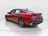 Thumbnail of 2025 Ultimate Red Hyundai ELANTRA