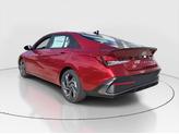 Thumbnail of 2025 Ultimate Red Hyundai ELANTRA