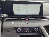 Thumbnail of 2025 Ultimate Red Hyundai ELANTRA
