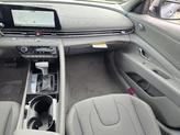 Thumbnail of 2025 Ultimate Red Hyundai ELANTRA