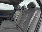 Thumbnail of 2025 Ultimate Red Hyundai ELANTRA