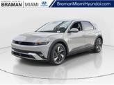 Photo of 2025 Cyber Gray Hyundai IONIQ 5