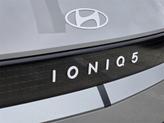 Thumbnail of 2025 Cyber Gray Hyundai IONIQ 5