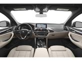 Thumbnail of 2021 Alpine White BMW X4