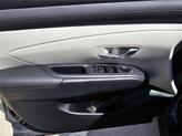 Thumbnail of 2025 Serenity White Pearl Hyundai TUCSON