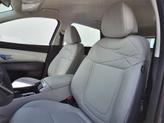 Thumbnail of 2025 Serenity White Pearl Hyundai TUCSON