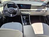 Thumbnail of 2025 Serenity White Pearl Hyundai TUCSON
