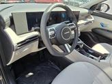 Thumbnail of 2025 Serenity White Pearl Hyundai TUCSON