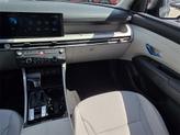 Thumbnail of 2025 Serenity White Pearl Hyundai TUCSON