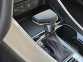 Thumbnail of 2025 Serenity White Pearl Hyundai TUCSON