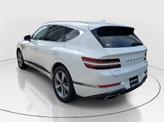 Thumbnail of 2021 Uyuni White Genesis GV80