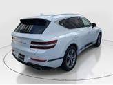 Thumbnail of 2021 Uyuni White Genesis GV80