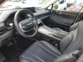 Thumbnail of 2021 Uyuni White Genesis GV80