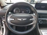 Thumbnail of 2021 Uyuni White Genesis GV80