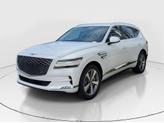 Photo of 2021 Uyuni White Genesis GV80