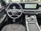 Thumbnail of 2025 Abyss Black Pearl Hyundai PALISADE