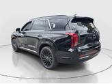 Thumbnail of 2025 Abyss Black Pearl Hyundai PALISADE