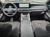 Thumbnail of 2025 Abyss Black Pearl Hyundai PALISADE
