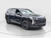 Thumbnail of 2025 Abyss Black Pearl Hyundai PALISADE