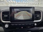 Thumbnail of 2025 Intense Blue Hyundai VENUE