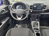 Thumbnail of 2025 Intense Blue Hyundai VENUE