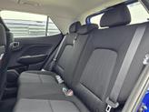 Thumbnail of 2025 Intense Blue Hyundai VENUE