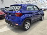 Thumbnail of 2025 Intense Blue Hyundai VENUE