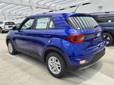 Thumbnail of 2025 Intense Blue Hyundai VENUE