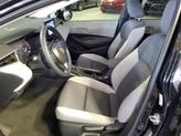 Thumbnail of 2023 Midnight Black Metallic Toyota Corolla