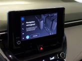 Thumbnail of 2023 Midnight Black Metallic Toyota Corolla