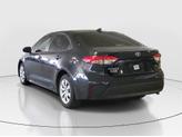 Thumbnail of 2023 Midnight Black Metallic Toyota Corolla