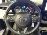 Thumbnail of 2023 Midnight Black Metallic Toyota Corolla