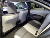 Thumbnail of 2023 Midnight Black Metallic Toyota Corolla